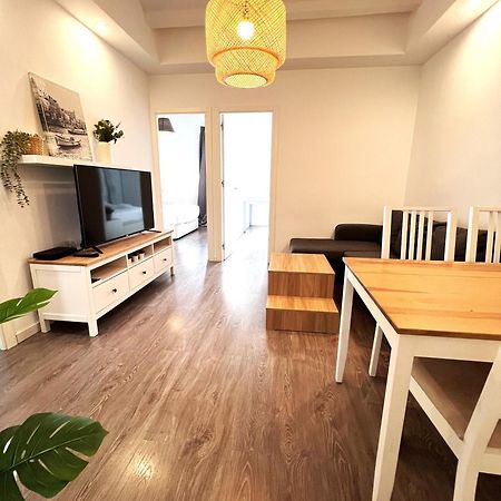 Camp Nou Apartment L'Hospitalet de Llobregat Dış mekan fotoğraf