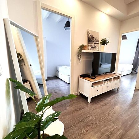 Camp Nou Apartment L'Hospitalet de Llobregat Dış mekan fotoğraf