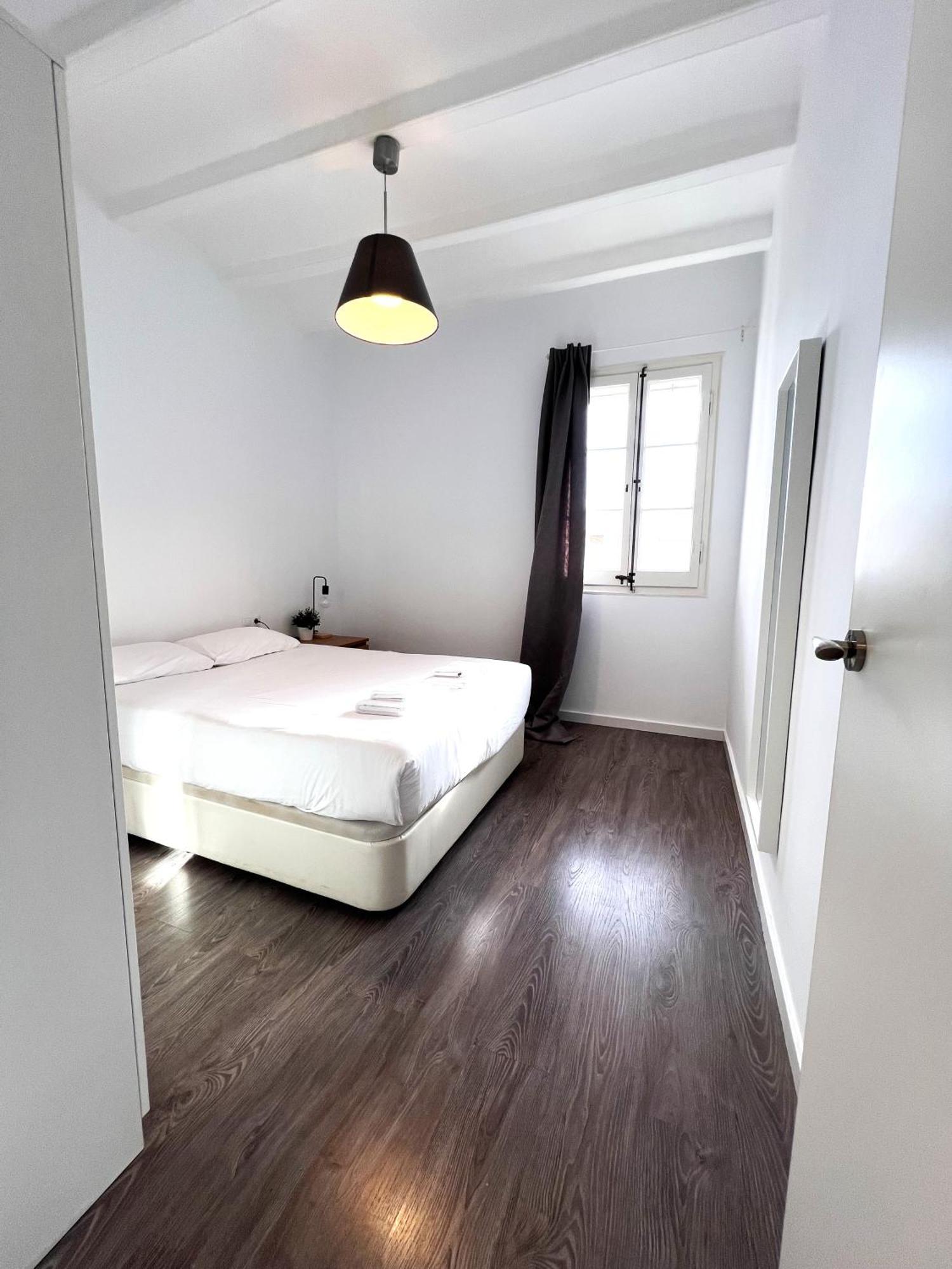 Camp Nou Apartment L'Hospitalet de Llobregat Dış mekan fotoğraf