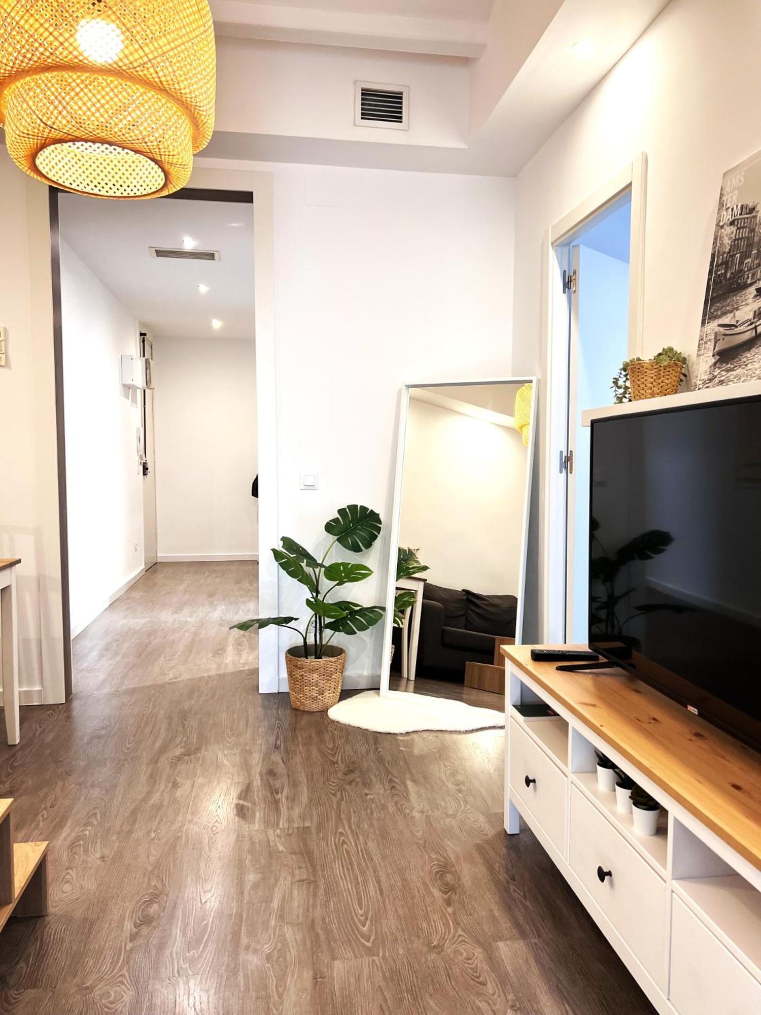Camp Nou Apartment L'Hospitalet de Llobregat Dış mekan fotoğraf