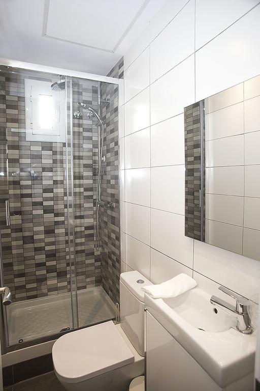 Camp Nou Apartment L'Hospitalet de Llobregat Dış mekan fotoğraf