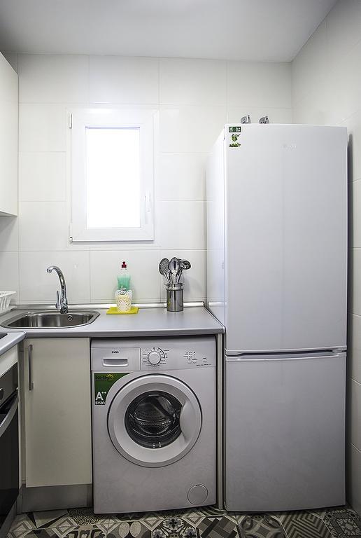 Camp Nou Apartment L'Hospitalet de Llobregat Dış mekan fotoğraf