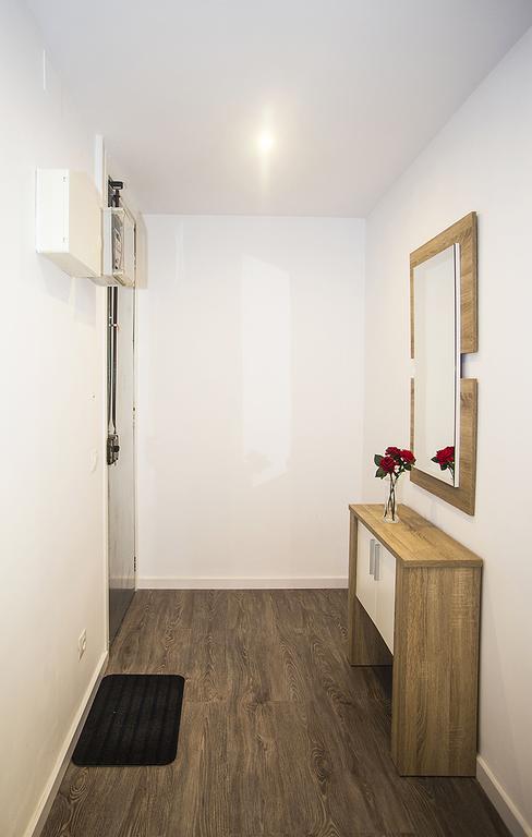 Camp Nou Apartment L'Hospitalet de Llobregat Dış mekan fotoğraf
