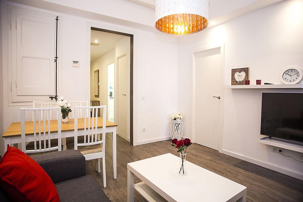 Camp Nou Apartment L'Hospitalet de Llobregat Dış mekan fotoğraf