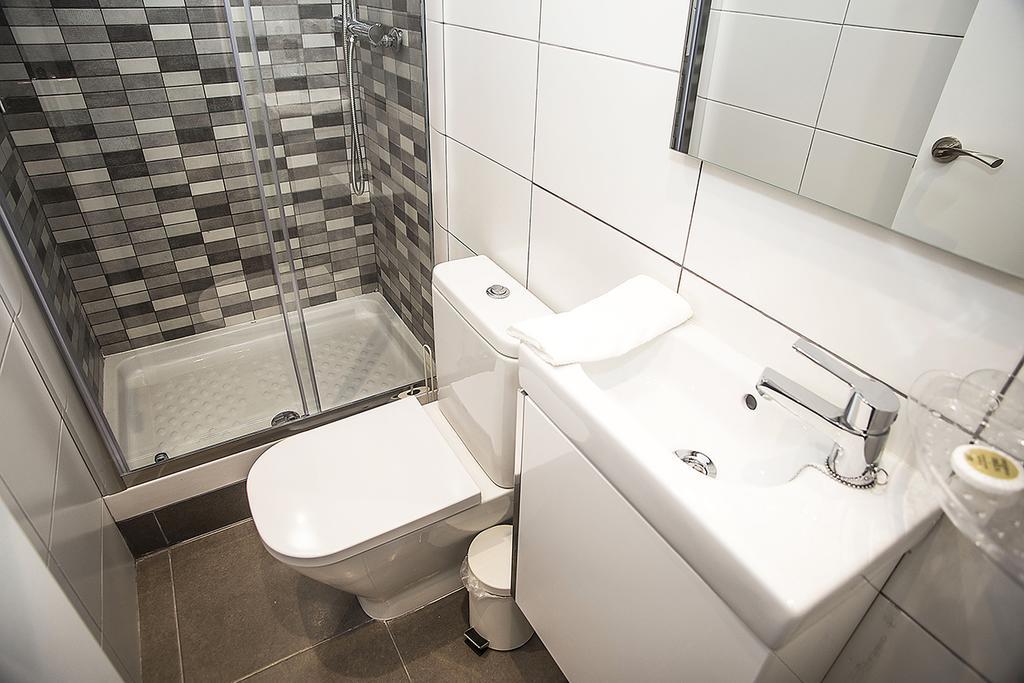 Camp Nou Apartment L'Hospitalet de Llobregat Dış mekan fotoğraf