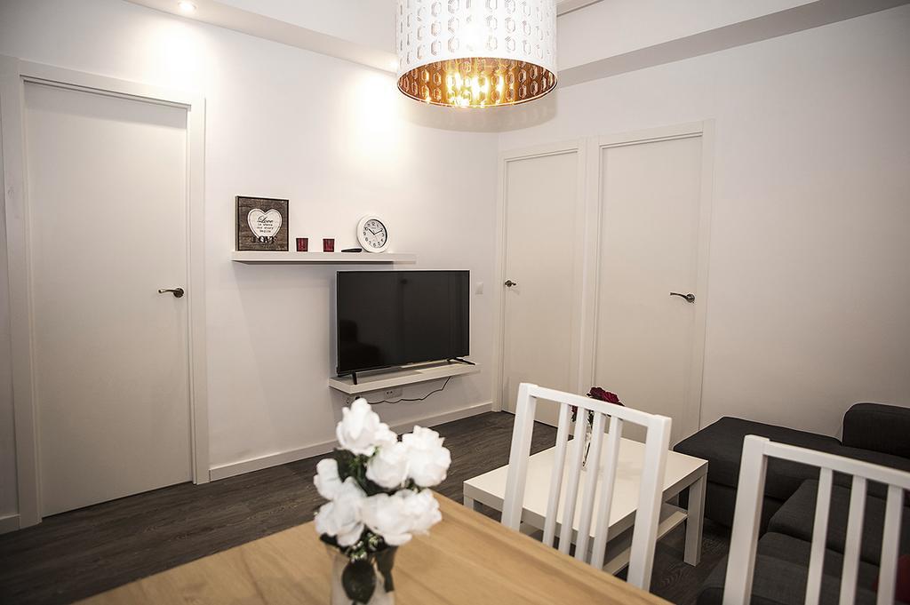 Camp Nou Apartment L'Hospitalet de Llobregat Dış mekan fotoğraf